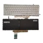 US English Keyboard SN10PQB5A SG-A9500-XUA for HP Victus 16-E / 16-D / 16-R / 16-S / TPN-Q263 / TPN-Q264 / TPN-C169 US English Keyboard SN10PQB5A SG-A9500-XUA for HP Victus 16-E / 16-D / 16-R / 16-S / TPN-Q263 / TPN-Q264 / TPN-C169