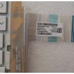 US English Keyboard SN10PQB5A SG-A9500-XUA for HP Victus 16-E / 16-D / 16-R / 16-S / TPN-Q263 / TPN-Q264 / TPN-C169 €23.50