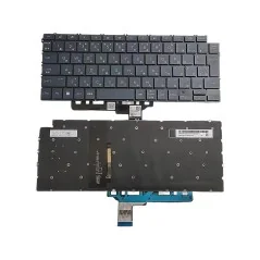 JP Japanese Keyboard SG-B5340-2VA SN1B62B30 for HP Spectre x360 14-EU TPN-Q292 €28.50