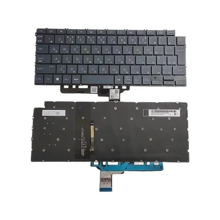 JP Japanese Keyboard SG-B5340-2VA SN1B62B30 for HP Spectre x360 14-EU TPN-Q292 €28.50