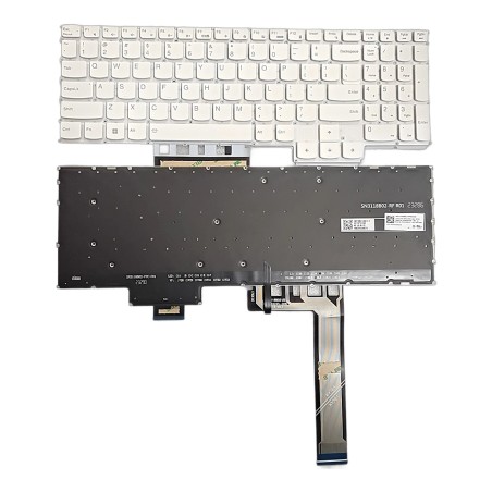 Tastiera inglese US SN21L47526 SG-B4330 per Lenovo Legion 5 Pro 16ACH6H €23.90
