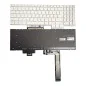 Teclado inglés US SN21L47526 SG-B4330 para Lenovo Legion 5 Pro 16ACH6H Teclado inglés US SN21L47526 SG-B4330 para Lenovo Legion 5 Pro 16ACH6H