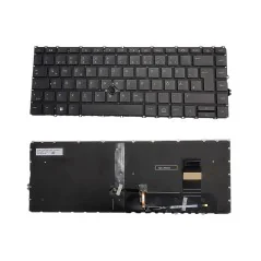 GR German Keyboard M07090-041 SN9191BL2 SG-A2140-2DA for HP EliteBook 840 G7 €23.90