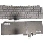 Clavier thaïlandais TI 0RT6Y9 SG-B2710-33A PK133MM3B07 SN2007BZ pour Dell Latitude 5520 / 5521 / 3540 Clavier thaïlandais TI 0RT6Y9 SG-B2710-33A PK133MM3B07 SN2007BZ pour Dell Latitude 5520 / 5521 / 3540