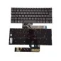 Clavier NE nordique suédois finlandais norvégien danois SN20Q40672 V172320AK1-NE PK131714A18 pour Lenovo Yoga 530-14IKB / 530-14ARR Clavier NE nordique suédois finlandais norvégien danois SN20Q40672 V172320AK1-NE PK131714A18 pour Lenovo Yoga 530-14IKB / 530-14ARR