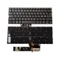 Clavier NE nordique suédois finlandais norvégien danois SN20U63286 V172320BK2-NE PD4SB-NE pour Lenovo Yoga 530-14IKB / 530-14ARR (Rétroéclairé) Clavier NE nordique suédois finlandais norvégien danois SN20U63286 V172320BK2-NE PD4SB-NE pour Lenovo Yoga 530-14IKB / 530-14ARR (Rétroéclairé)