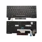 Clavier norvégien NO 5N20V43309 2H-ABF pour Lenovo ThinkPad X280 / A285 / X390 / X395 Clavier norvégien NO 5N20V43309 2H-ABF pour Lenovo ThinkPad X280 / A285 / X390 / X395