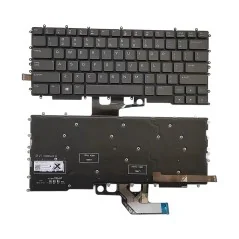 Clavier US Anglais 0P73J8 V192825BS1 LK132VR2A00 pour Dell G7 15 7500 (Rétroéclairage RGB) €34.90