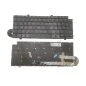 Clavier anglais UK 0XT2M3 SG-A5000-2BA PK1330F3A15 pour Dell Latitude 3120 Clavier anglais UK 0XT2M3 SG-A5000-2BA PK1330F3A15 pour Dell Latitude 3120