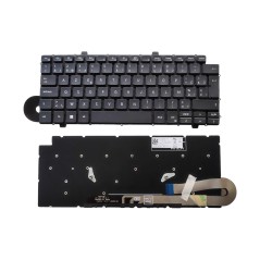Teclado francés belga BE 0XNDXD SG-A5010-2JA PK1338B3A27 para Dell Latitude 3120 €14.50