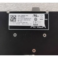 Clavier belge français BE 0XNDXD SG-A5010-2JA PK1338B3A27 pour Dell Latitude 3120 €14.50