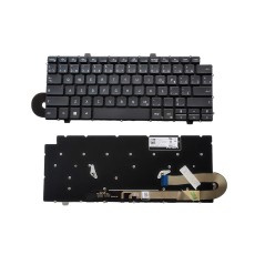 CF Französisch-Kanadische Tastatur 0XCT1R SG-A5010-X3A PK1338B3A10 für Dell Latitude 3120 €14.50