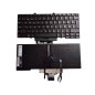 Schweizer Tastatur SW 0MVYXF SG-97510-2XA PK132VW3D20 für Dell Latitude 5400 / 5401 / 5410 / 5411 (mit Hintergrundbeleuchtung) Schweizer Tastatur SW 0MVYXF SG-97510-2XA PK132VW3D20 für Dell Latitude 5400 / 5401 / 5410 / 5411 (mit Hintergrundbeleuchtung)