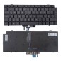Clavier espagnol latino-américain LA 0P426V SG-A2540-29A PK132UG3B22 pour Dell Latitude 7410 2-en-1 (rétroéclairé) Clavier espagnol latino-américain LA 0P426V SG-A2540-29A PK132UG3B22 pour Dell Latitude 7410 2-en-1 (rétroéclairé)
