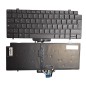 Clavier allemand GR 07X5R2 SG-A2560-2DA PK132VN3B16 pour Dell Latitude 7410 2-en-1 (rétroéclairé) Clavier allemand GR 07X5R2 SG-A2560-2DA PK132VN3B16 pour Dell Latitude 7410 2-en-1 (rétroéclairé)
