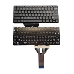 Teclado inglés EN L83983-B31 L68036-B31 2H-ACAU1I66011 6037B0156402 para HP ProBook X360 11 G5 G6 €15.50