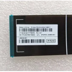 EN English Keyboard L83983-B31 L68036-B31 2H-ACAU1I66011 6037B0156402 for HP ProBook X360 11 G5 G6 €15.50