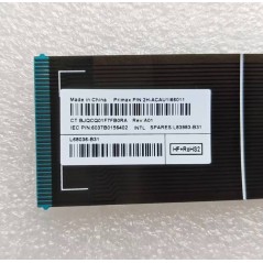 Teclado inglés EN L83983-B31 L68036-B31 2H-ACAU1I66011 6037B0156402 para HP ProBook X360 11 G5 G6