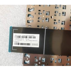 Teclado inglés EN M48762-001 M40960-001 2H-ACAUSI67911 6037B0211101 para HP ProBook X360 11 G5 G6