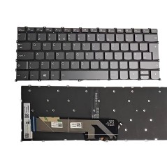 Tastiera inglese UK SN20W85106 LCM19J1 per Lenovo IdeaPad Flex 5-14ALC05 5-14ARE05 5-14IIL05 5-14ITL05 €23.50