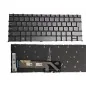 Clavier anglais UK SN20W85106 LCM19J1 pour Lenovo IdeaPad Flex 5-14ALC05 5-14ARE05 5-14IIL05 5-14ITL05