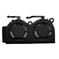 Modulo Ventola e Dissipatore 0DHK6M DC28000ZTDL per Dell Latitude 9330 2-in-1