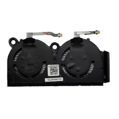Modulo Ventola e Dissipatore 0DHK6M DC28000ZTDL per Dell Latitude 9330 2-in-1