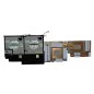 Módulo Ventilador y Disipador 028WXW AT3MM005ZCL para Dell Precision 7670 M7670