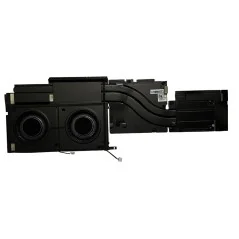 Modulo Ventola e Dissipatore 028WXW AT3MM005ZCL per Dell Precision 7670 M7670
