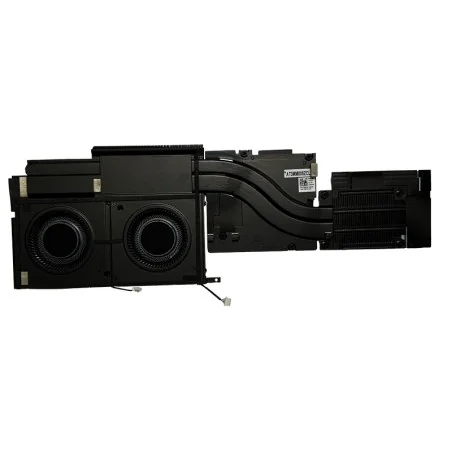 Modulo Ventola e Dissipatore 028WXW AT3MM005ZCL per Dell Precision 7670 M7670
