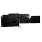 Modulo Ventola e Dissipatore 028WXW AT3MM005ZCL per Dell Precision 7670 M7670
