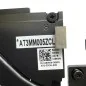 Módulo Ventilador y Disipador 028WXW AT3MM005ZCL para Dell Precision 7670 M7670