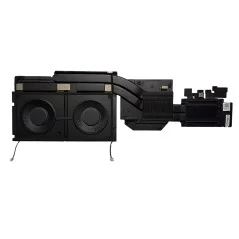 Cooling Fan & Heatsink 0RPD7J AT3MN005ZCL for Dell Precision 7770 M7770 €64.50