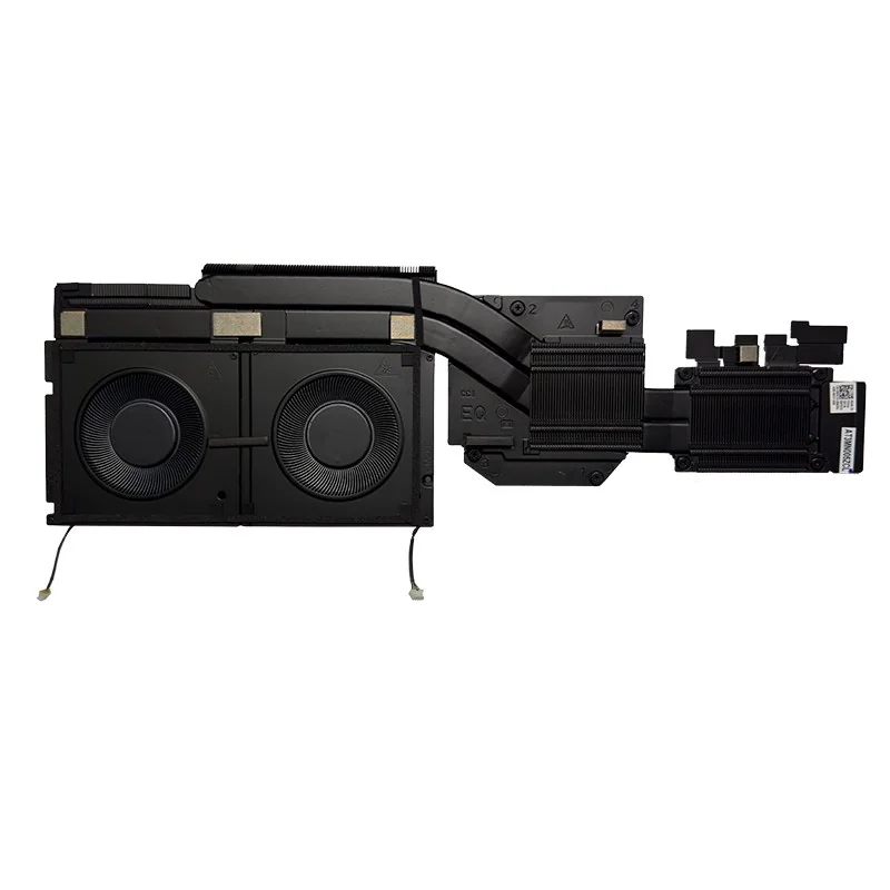 Kühlmodul mit Lüfter & Heatsink 0RPD7J AT3MN005ZCL für Dell Precision 7770 M7770