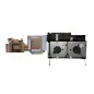 Module Ventilateur + Dissipateur 0RPD7J AT3MN005ZCL pour Dell Precision 7770 M7770 Module Ventilateur + Dissipateur 0RPD7J AT3MN005ZCL pour Dell Precision 7770 M7770