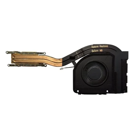 Kühlmodul mit Lüfter & Heatsink 0M6WC9 AT3IW007ZCL für Dell Latitude 7430 E7430