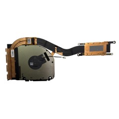 Module Ventilateur + Dissipateur 0M6WC9 AT3IW007ZCL pour Dell Latitude 7430 E7430