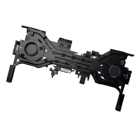 Modulo Ventola e Dissipatore 0D7T47 AT3WD003ZTL per Dell Alienware X16 R1 R2