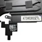 Cooling Fan & Heatsink 0D7T47 AT3WD003ZTL for Dell Alienware X16 R1 R2 Cooling Fan & Heatsink 0D7T47 AT3WD003ZTL for Dell Alienware X16 R1 R2
