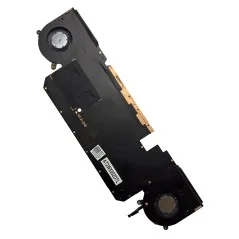 Modulo Ventola e Dissipatore 0VDFK8 AT2WX002DTL per Dell XPS 13 7390 2-in-1