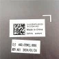 Bottom base cover 0CRNF5 460.0TN0J.0001 for Dell Alienware M16 R2 Bottom base cover 0CRNF5 460.0TN0J.0001 for Dell Alienware M16 R2