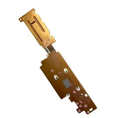 Heatsink 0T8Y73 AT74K0030K0 for Dell Inspiron 14 3420 3425
