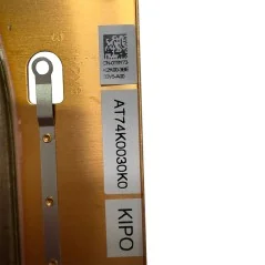 Kühlkörper 0T8Y73 AT74K0030K0 für Dell Inspiron 14 3420 3425 €18.90
