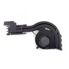 Modulo Ventola e Dissipatore 019JHD AT2VW006ZCL per Dell Latitude 5411