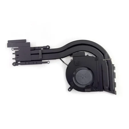 Modulo Ventola e Dissipatore 019JHD AT2VW006ZCL per Dell Latitude 5411
