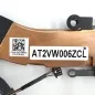 Cooling Fan & Heatsink 019JHD AT2VW006ZCL for Dell Latitude 5411 Cooling Fan & Heatsink 019JHD AT2VW006ZCL for Dell Latitude 5411