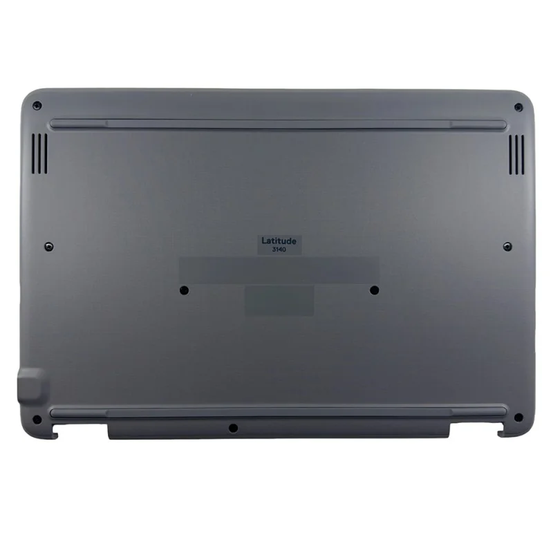 Bottom base cover 0587N9 AP409000D02 for Dell Latitude 3140 E3410 2-in-1
