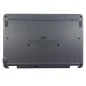 Bottom base cover 0587N9 AP409000D02 for Dell Latitude 3140 E3410 2-in-1
