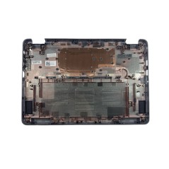 Coque couvercle inférieur 0587N9 AP409000D02 pour Dell Latitude 3140 E3410 2-en-1