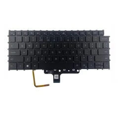 Clavier anglais US 05FKXW PK133RY1A01 NSK-DEUABC pour Dell Precision 5470 / 5680 / 5690 (rétroéclairé) €19.50